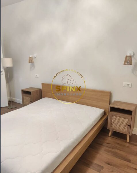 Floreasca, apartament de inchiriat 2 camere.