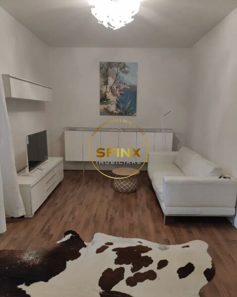 Floreasca, apartament de inchiriat 2 camere.
