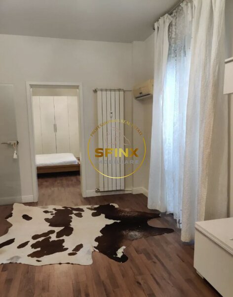 Floreasca, apartament de inchiriat 2 camere.
