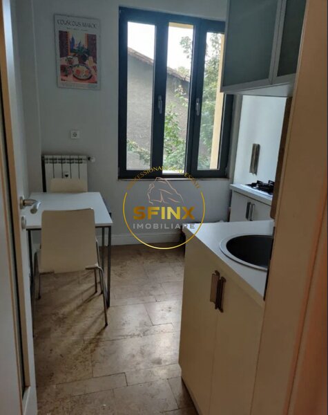 Floreasca, apartament de inchiriat 2 camere.