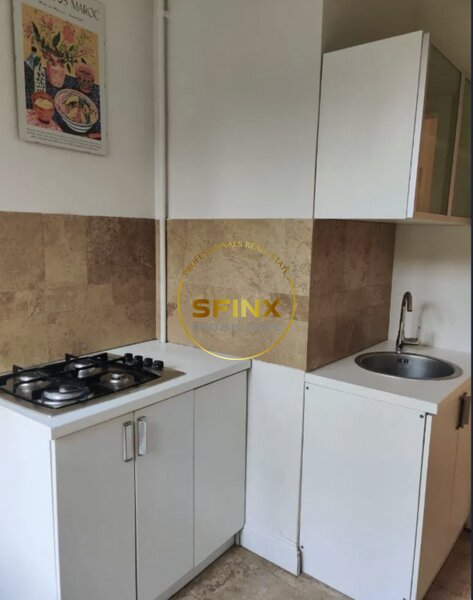 Floreasca, apartament de inchiriat 2 camere.