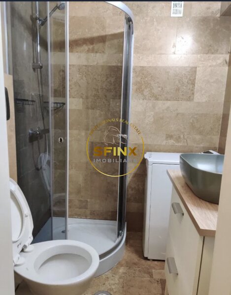 Floreasca, apartament de inchiriat 2 camere.