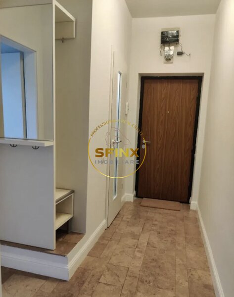 Floreasca, apartament de inchiriat 2 camere.